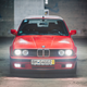 Illustration for article titled What Would You Do With an Imported E30 Touring?